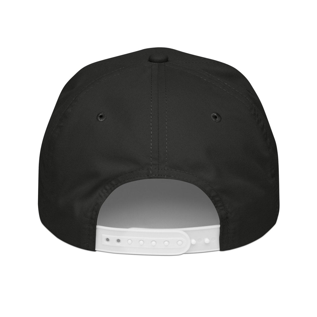 Portuguese x Canadian Golf Rope Cap - ShopNQlik