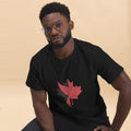 Q Collection Classic Tee – Trinidad × Canada | Men's - ShopNQlik