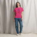 Q Origins Barbados x Canada Heritage Classic Tee - ShopNQlik