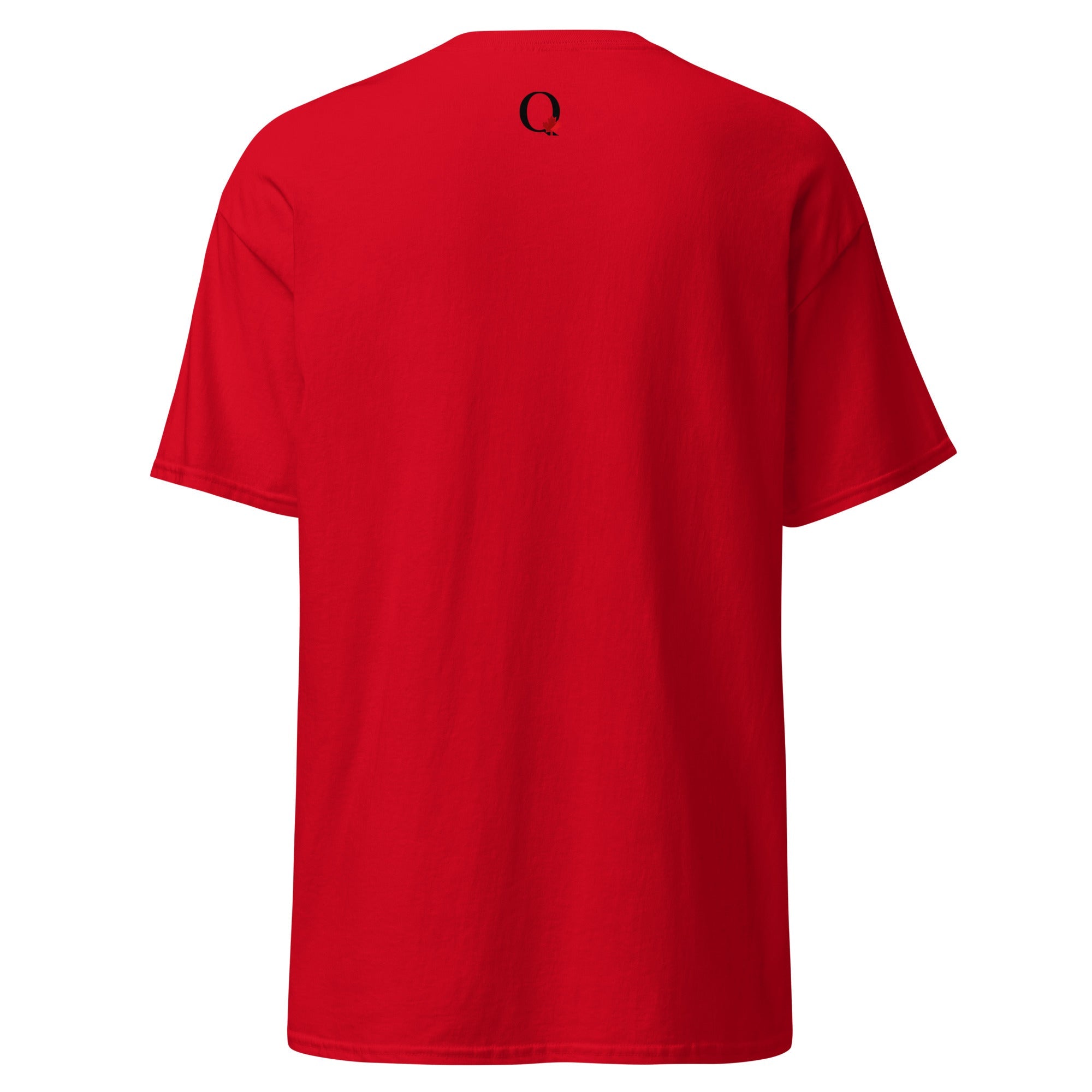 Q Origins Classic Tee – Women's - ShopNQlik