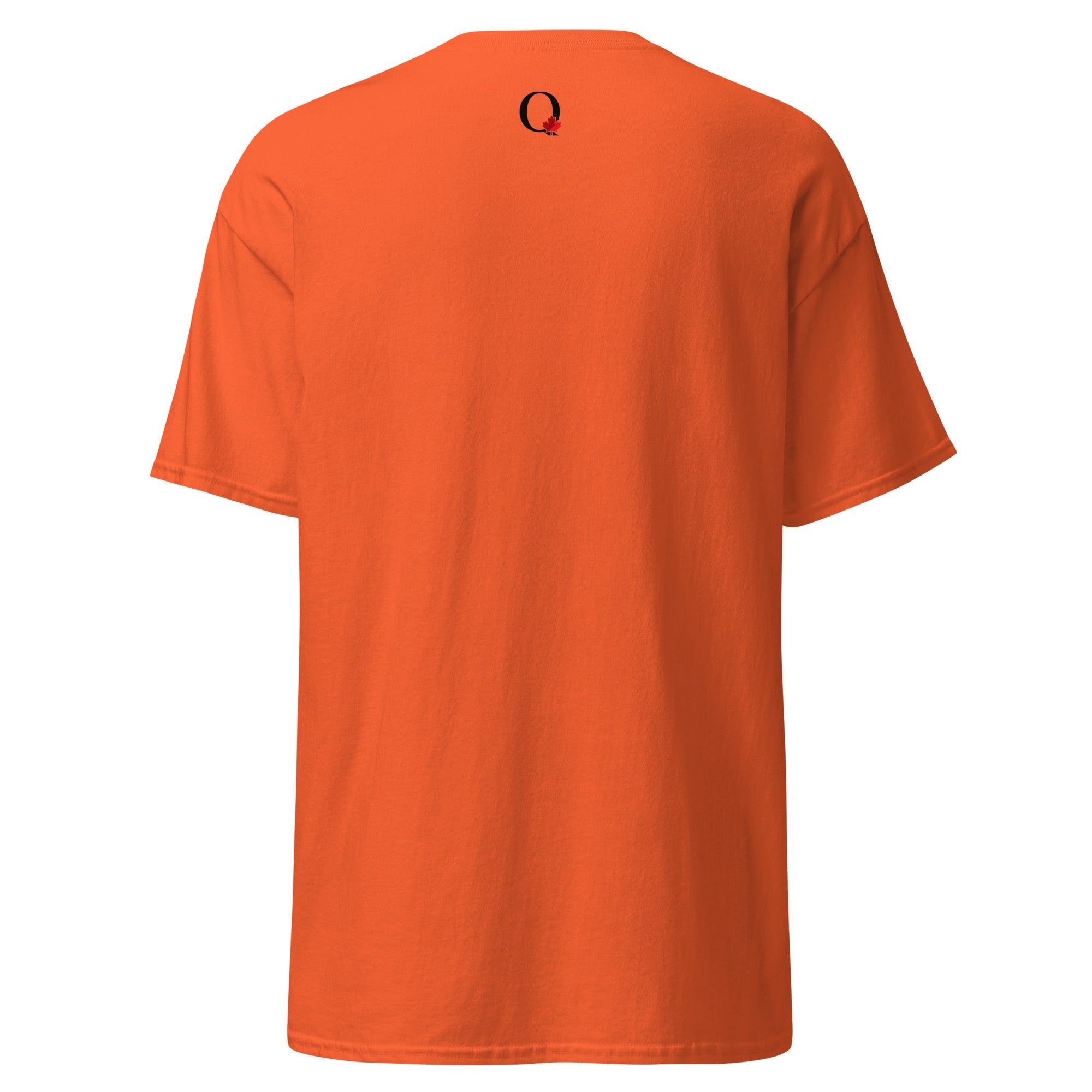 Q Origins Classic Tee – Women's - ShopNQlik