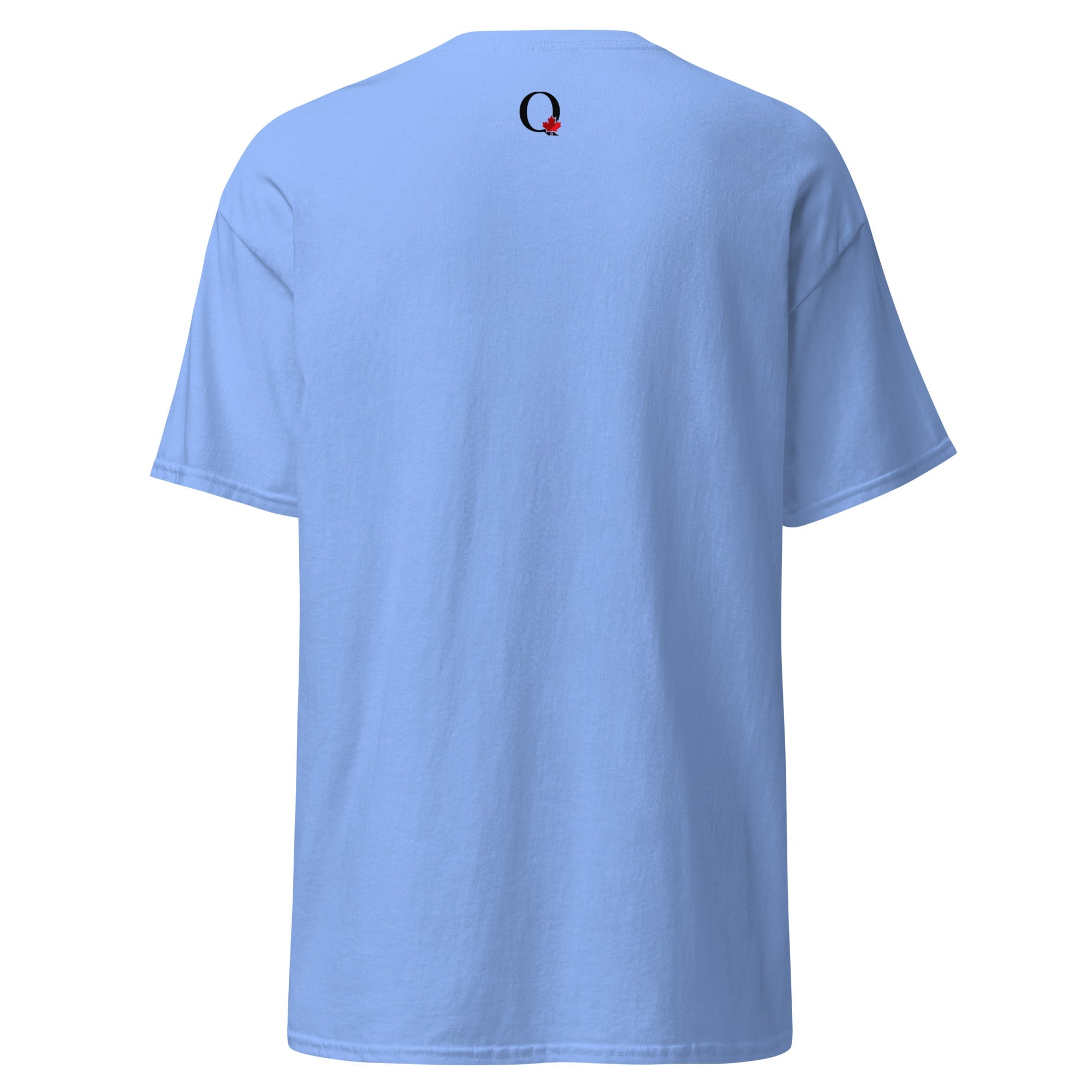Q Origins Classic Tee – Women's - ShopNQlik