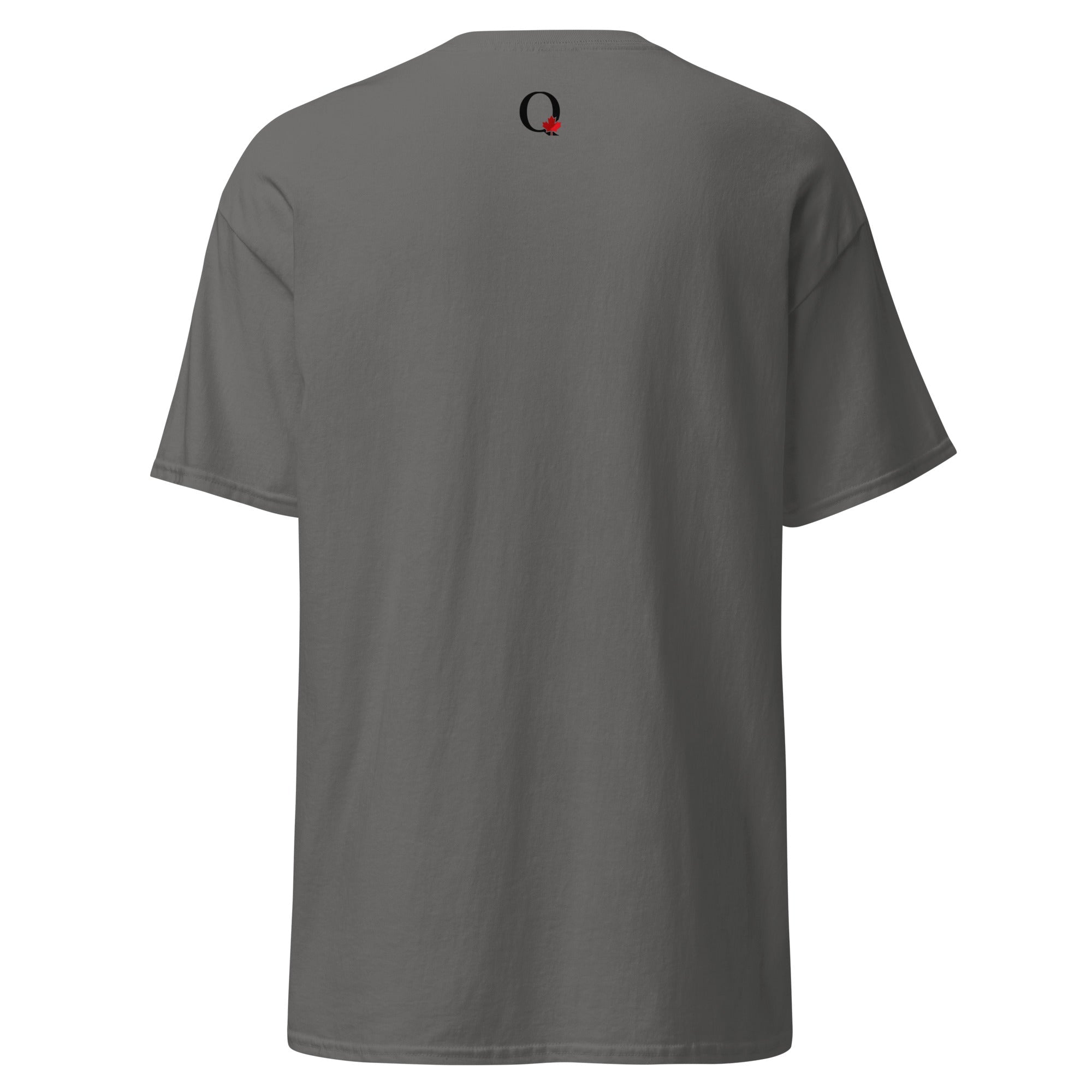 Q Origins Classic Tee – Women's - ShopNQlik