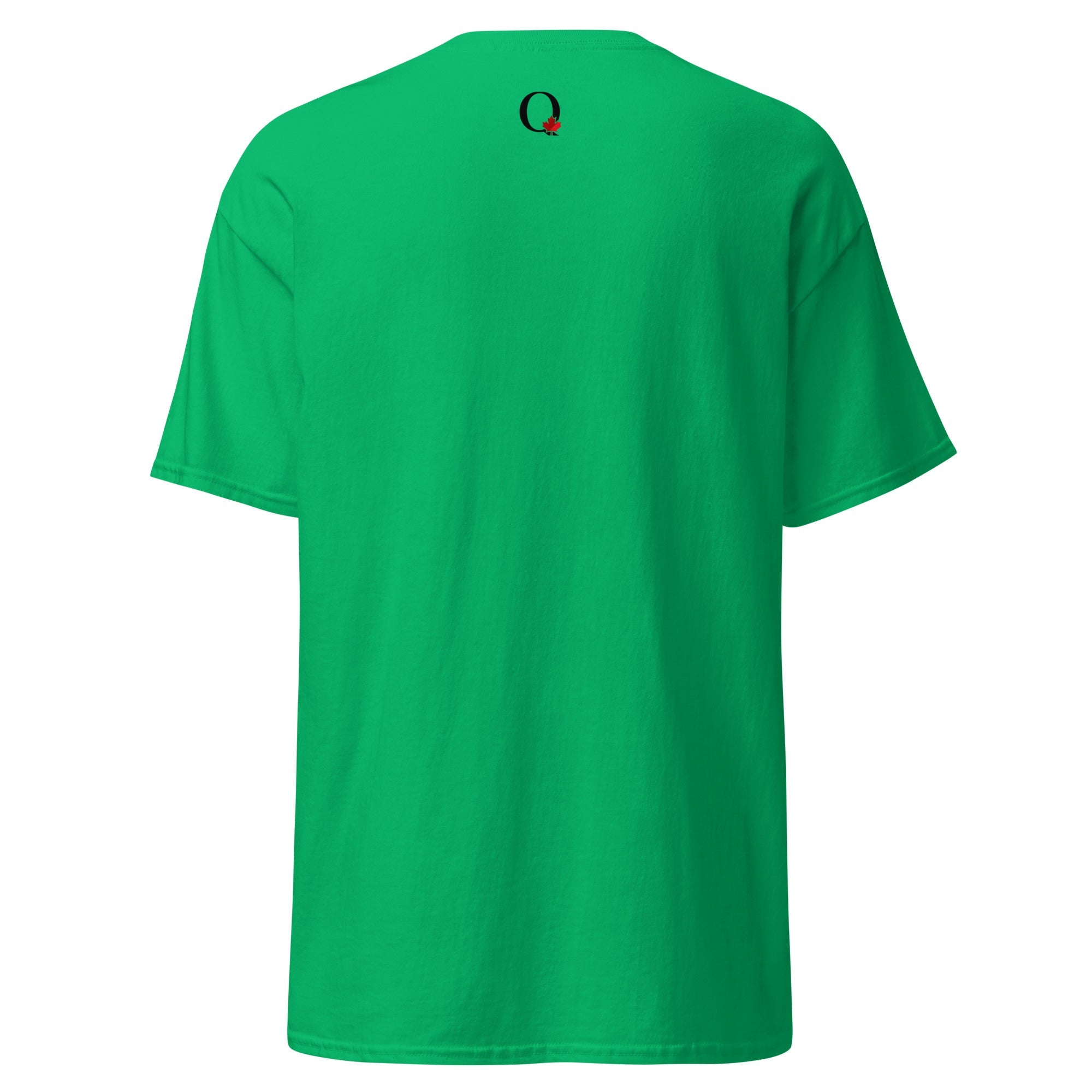 Q Origins Classic Tee – Women's - ShopNQlik
