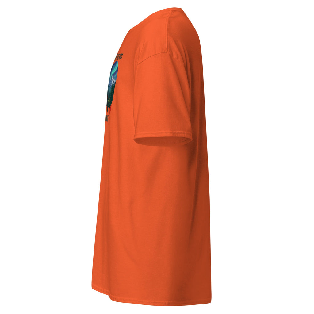 Q Origins Classic Tee – Women's - ShopNQlik