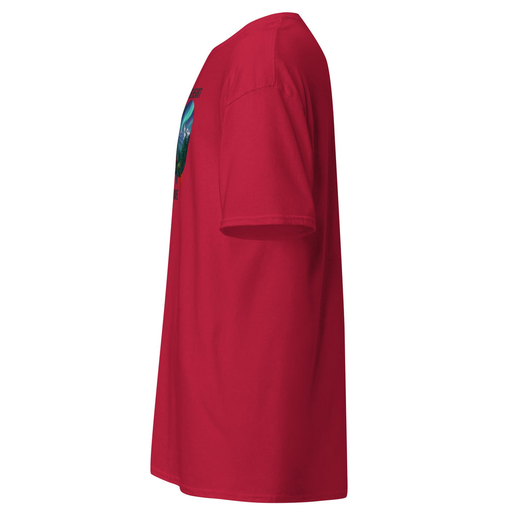 Q Origins Classic Tee – Women's - ShopNQlik