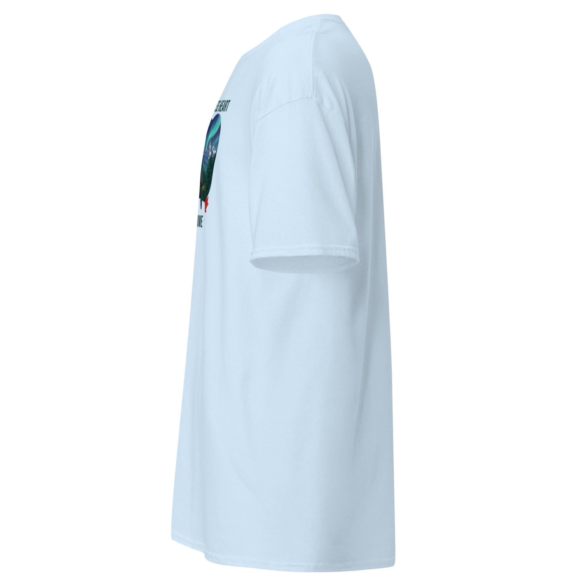 Q Origins Classic Tee – Women's - ShopNQlik