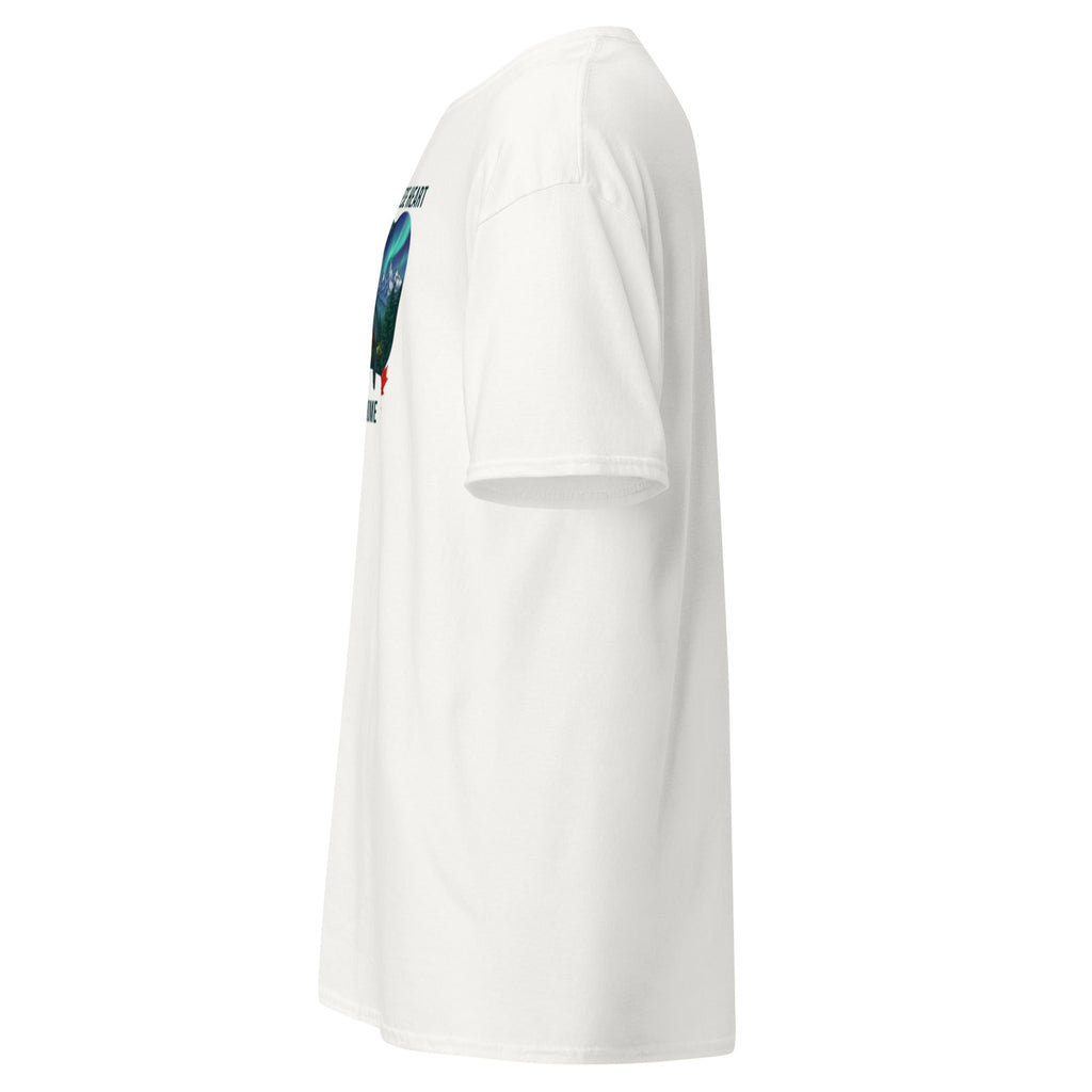 Q Origins Classic Tee – Women's - ShopNQlik