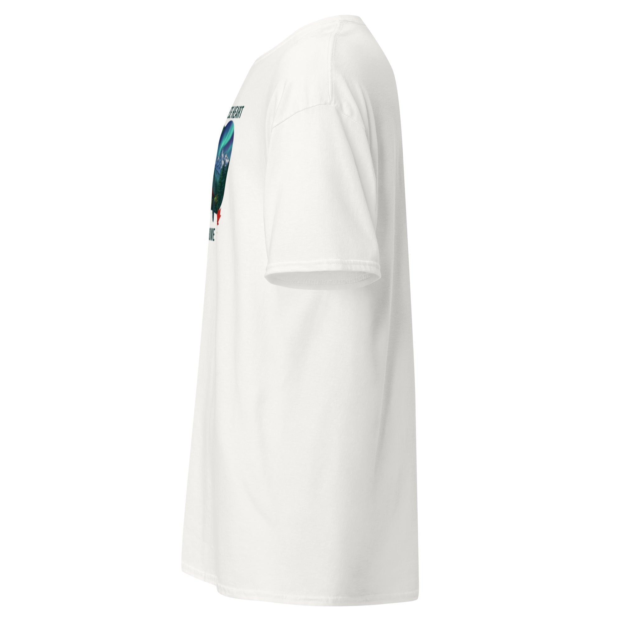 Q Origins Classic Tee – Women's - ShopNQlik