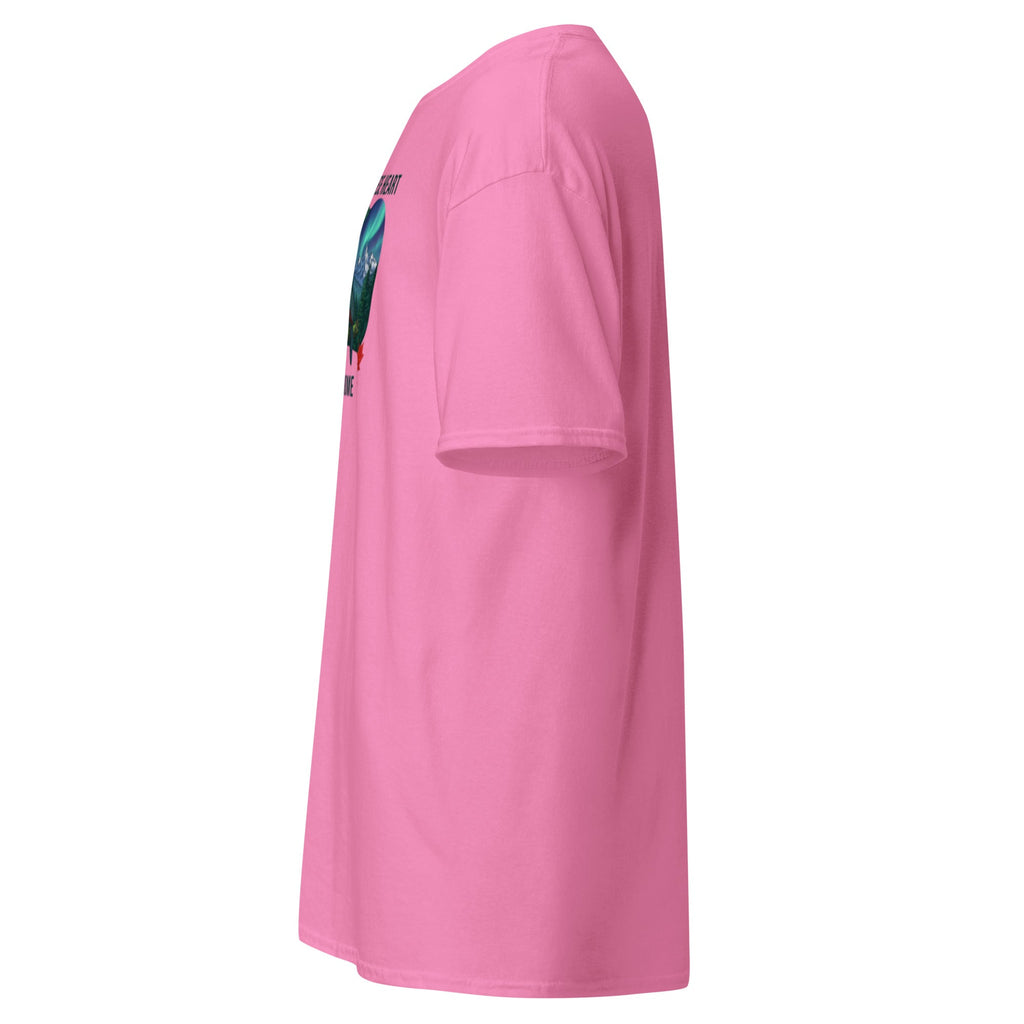 Q Origins Classic Tee – Women's - ShopNQlik