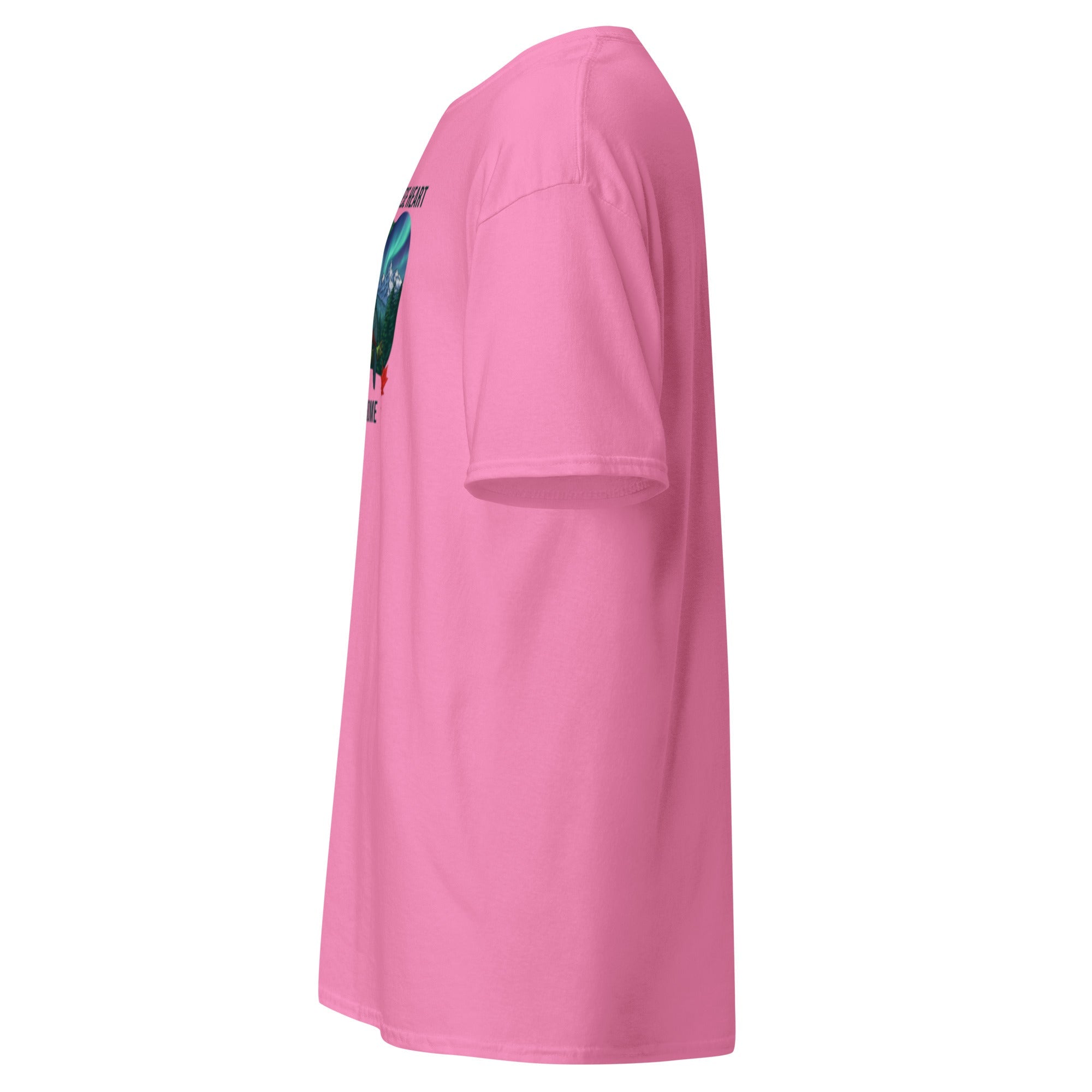 Q Origins Classic Tee – Women's - ShopNQlik