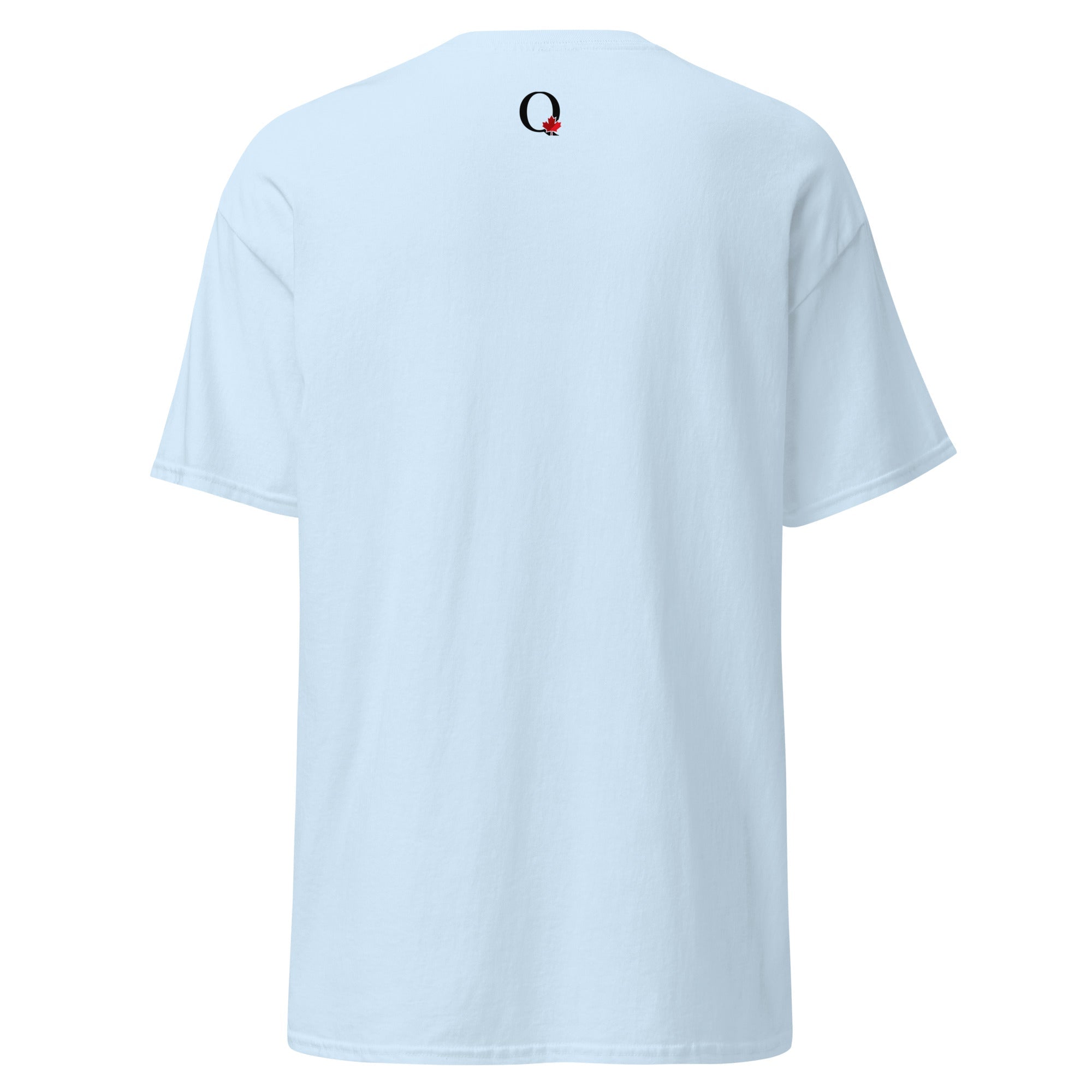 Q Origins Classic Tee – Women's - ShopNQlik