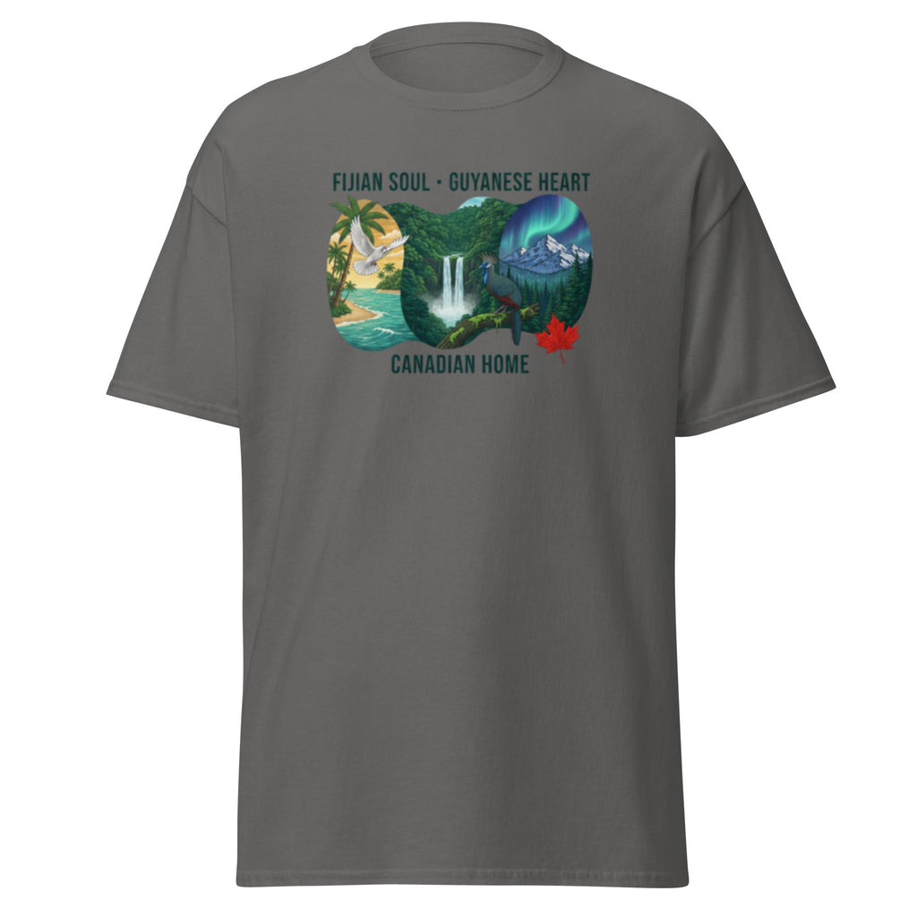 Q Origins Classic Tee – Women's - ShopNQlik
