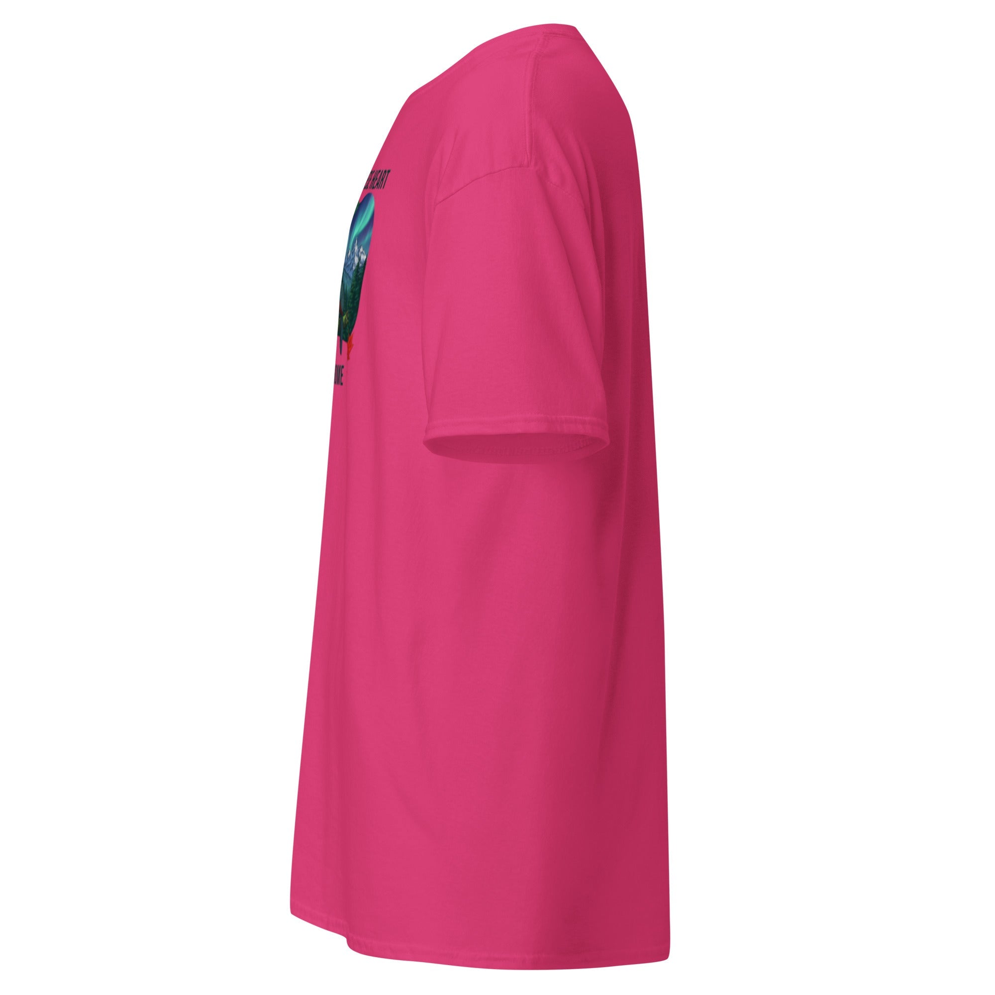 Q Origins Classic Tee – Women's - ShopNQlik