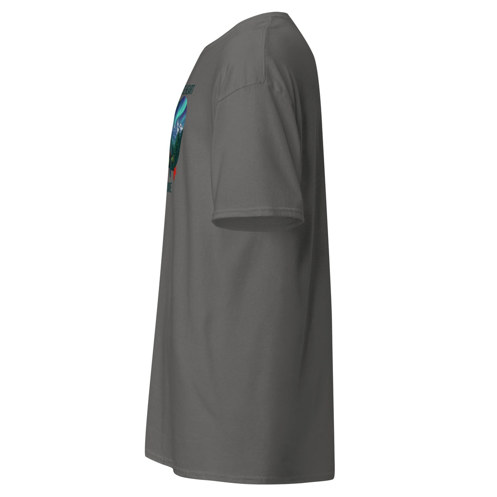 Q Origins Classic Tee – Women's - ShopNQlik