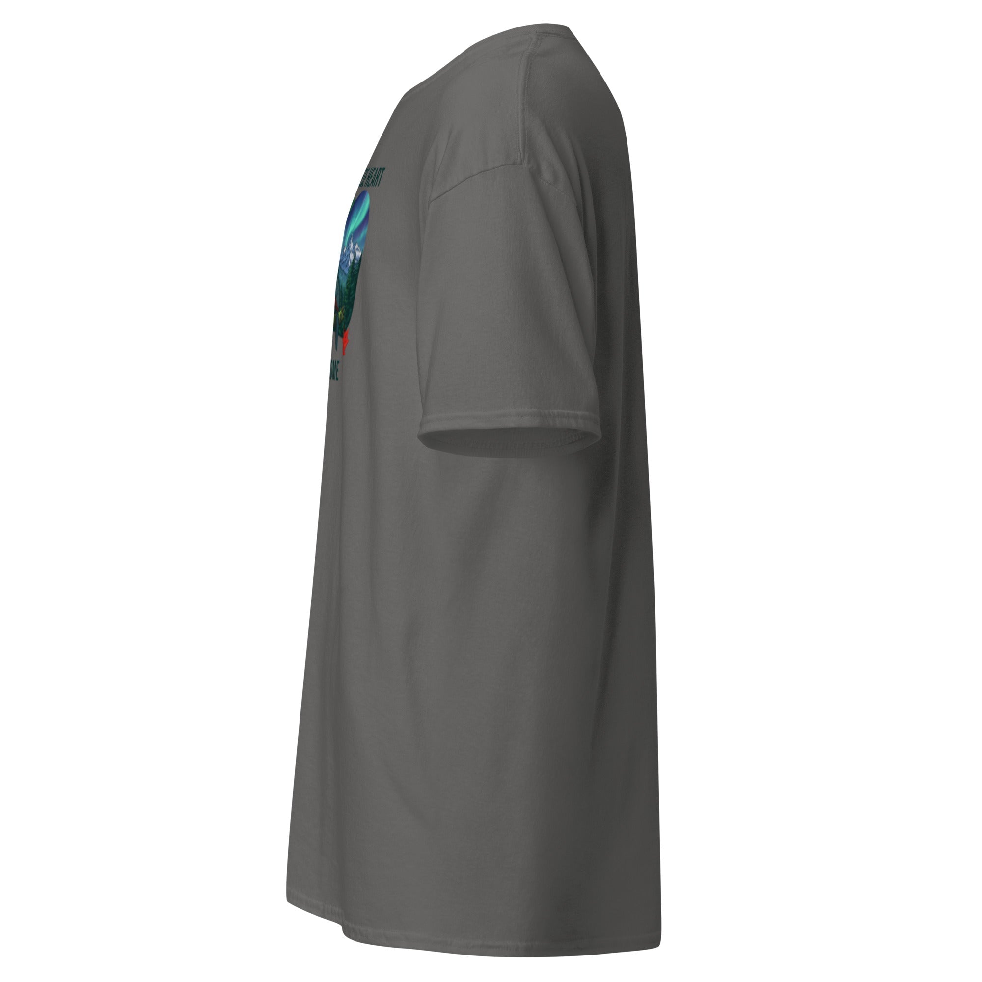 Q Origins Classic Tee – Women's - ShopNQlik