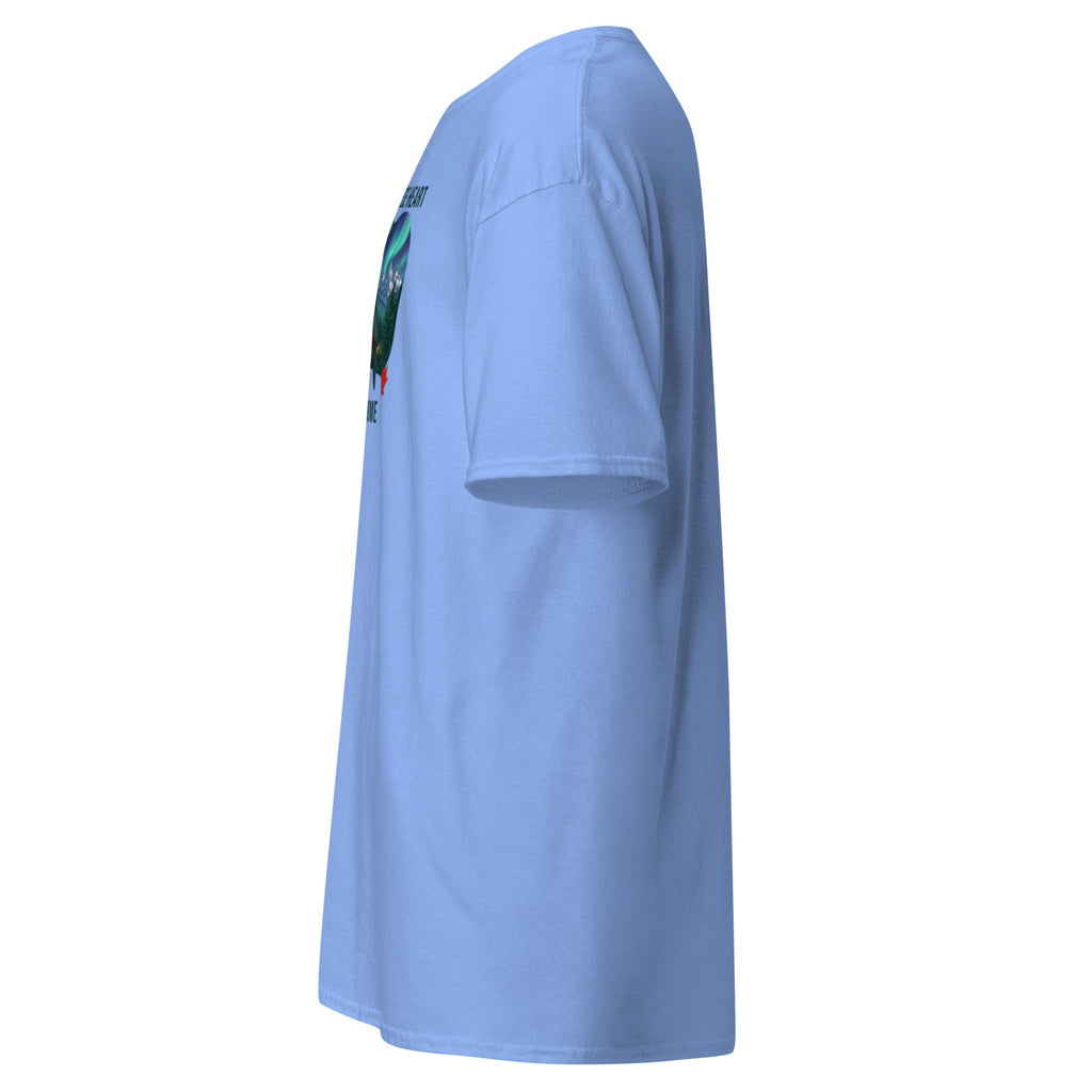 Q Origins Classic Tee – Women's - ShopNQlik