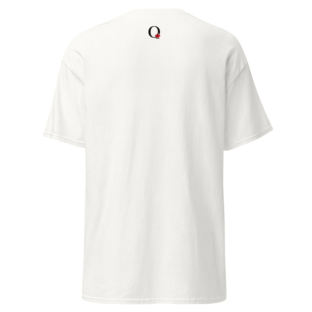 Q Origins Classic Tee – Women's - ShopNQlik