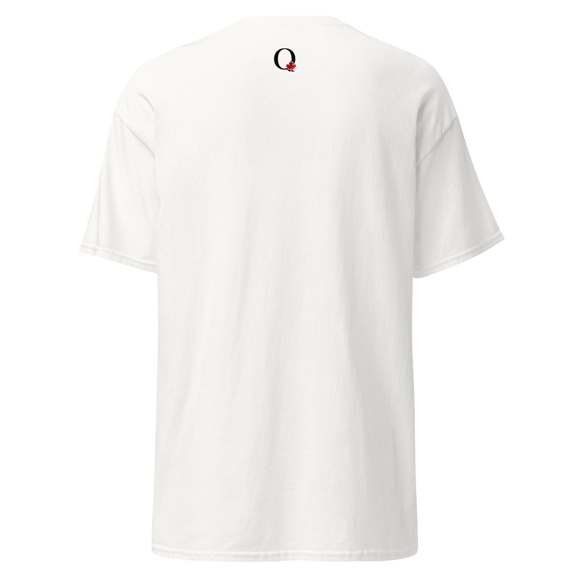Q Origins Classic Tee – Women's - ShopNQlik