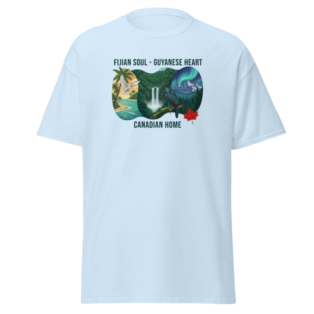 Q Origins Classic Tee – Women's - ShopNQlik