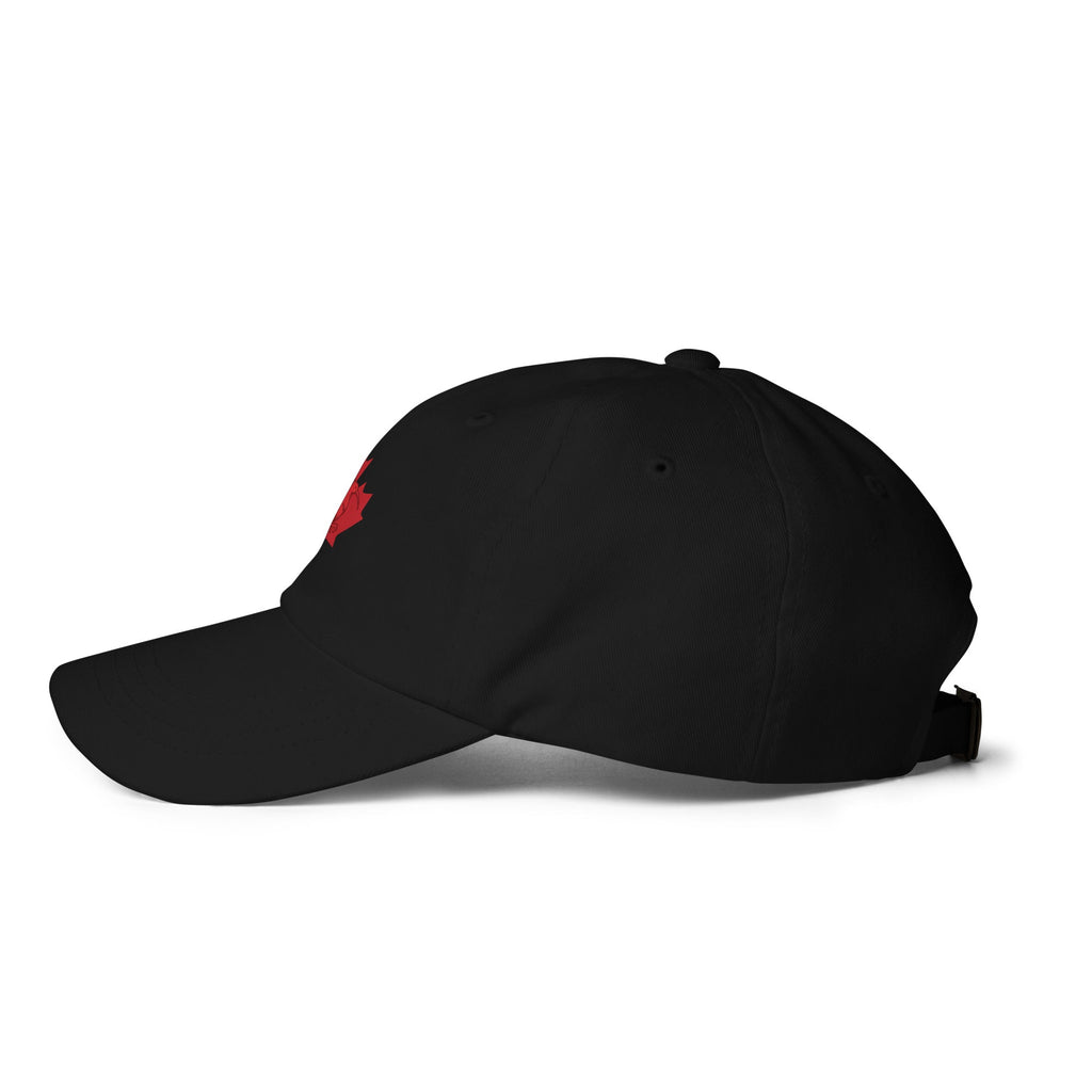 Q Origins Dad Hat – Trinidad × Canada | Men's - ShopNQlik