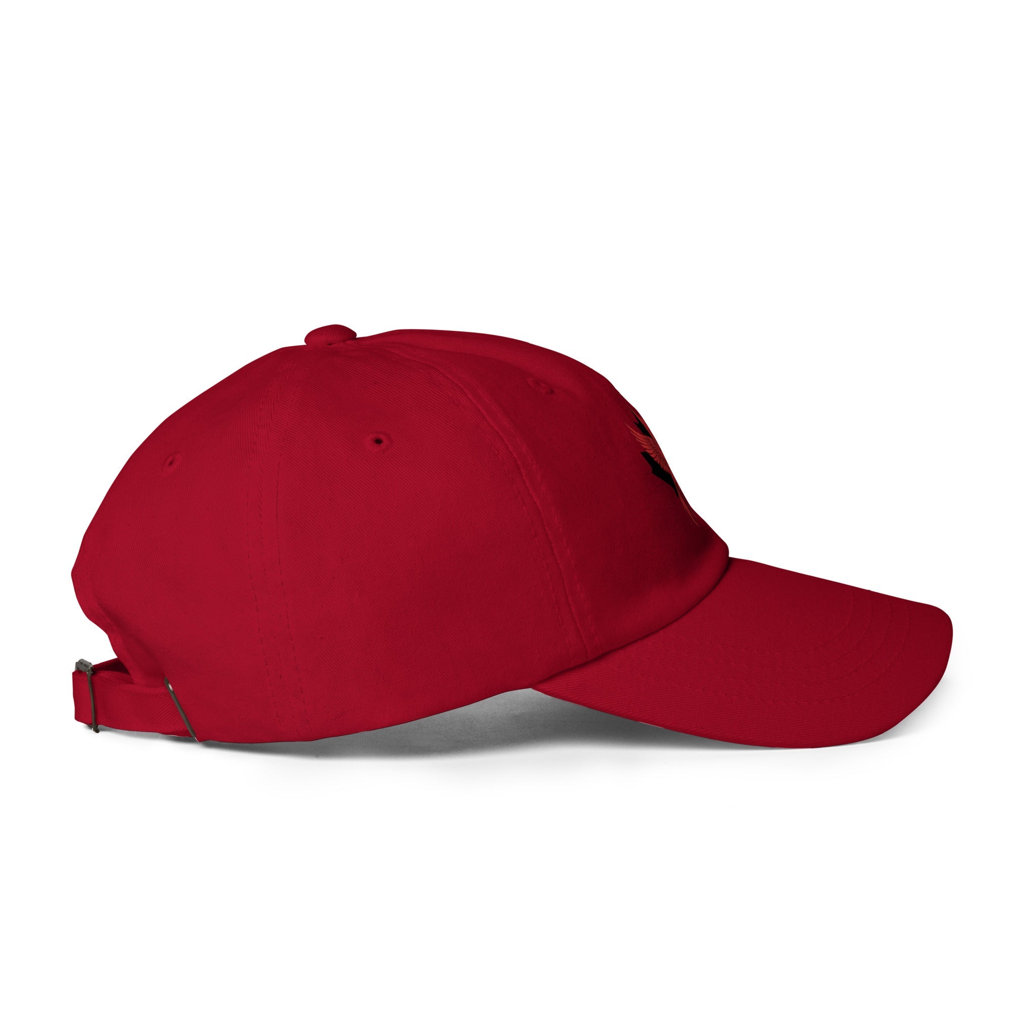 Q Origins Dad Hat – Trinidad × Canada | Men's - ShopNQlik