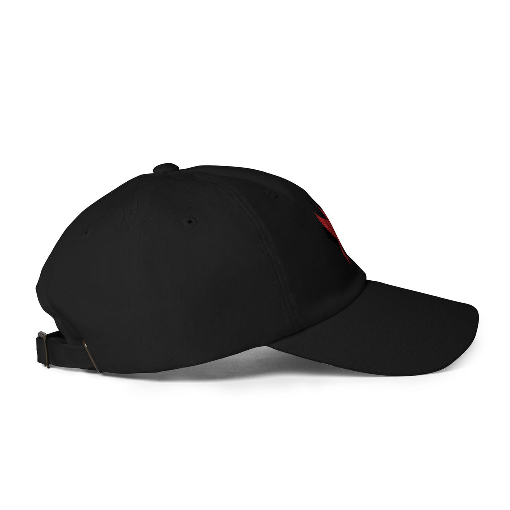 Q Origins Dad Hat – Trinidad × Canada | Men's - ShopNQlik