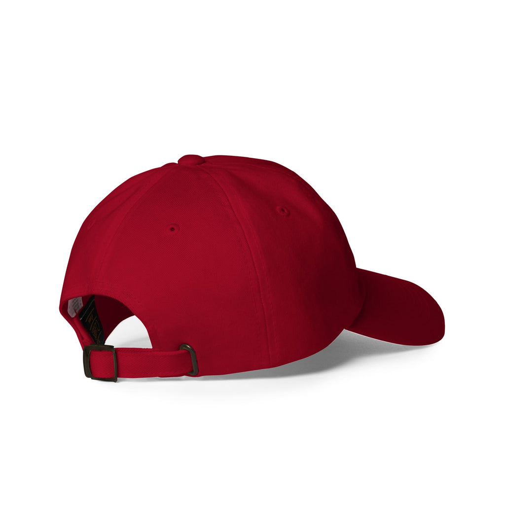 Q Origins Dad Hat – Trinidad × Canada | Men's - ShopNQlik