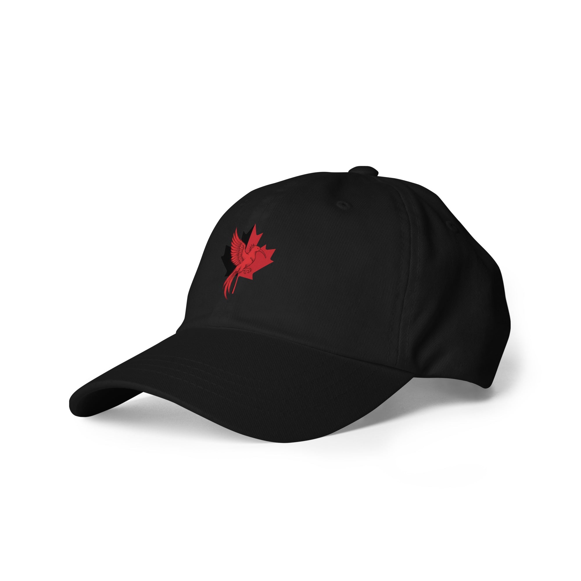 Q Origins Dad Hat – Trinidad × Canada | Men's - ShopNQlik