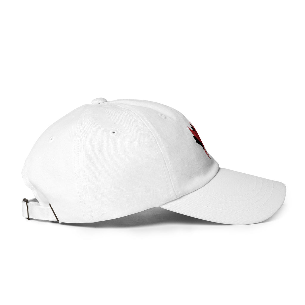 Q Origins Dad Hat – Trinidad × Canada | Men's - ShopNQlik