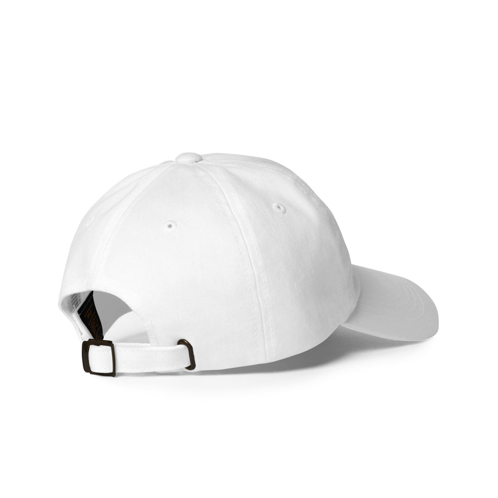 Q Origins Dad Hat – Trinidad × Canada | Men's - ShopNQlik