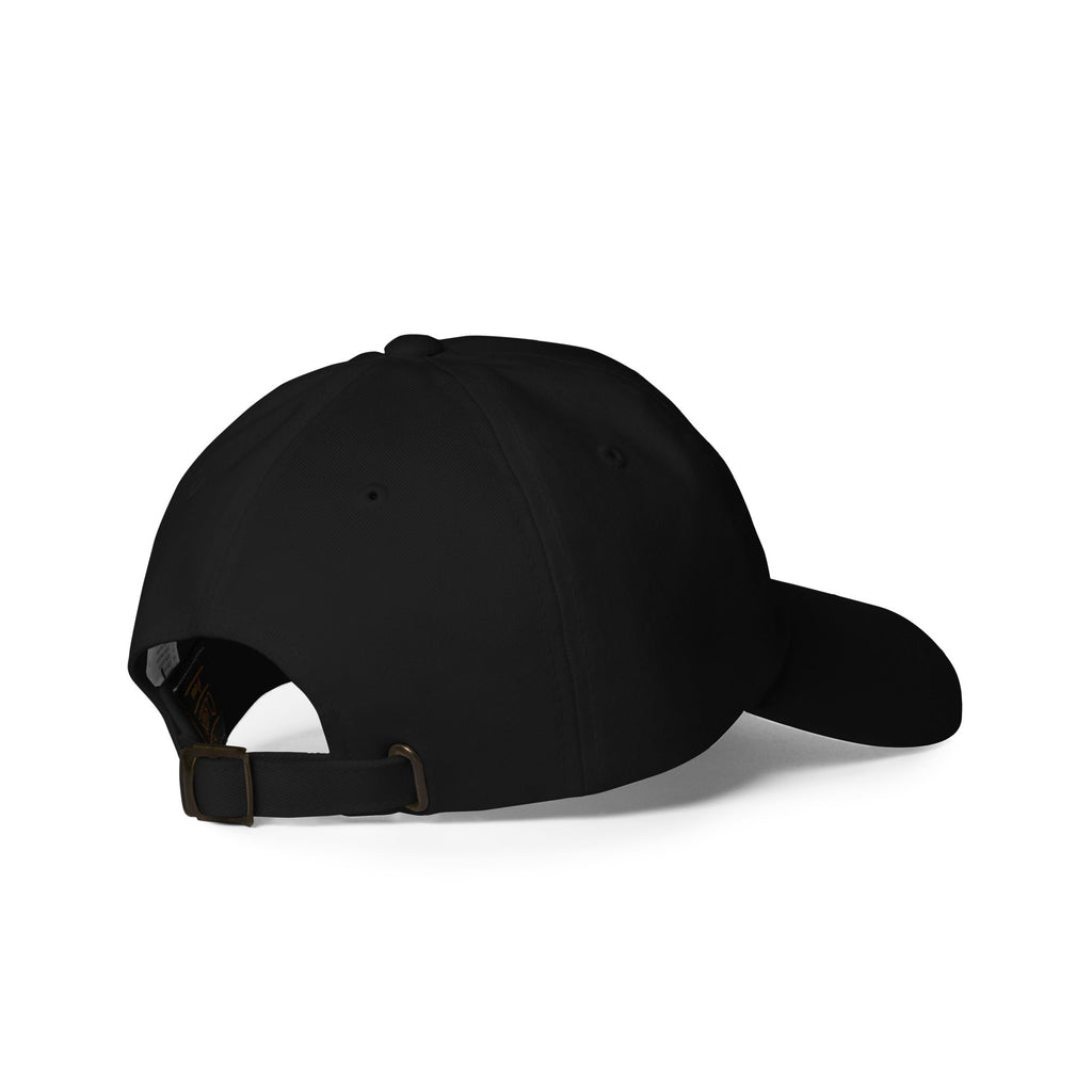 Q Origins Dad Hat – Trinidad × Canada | Men's - ShopNQlik