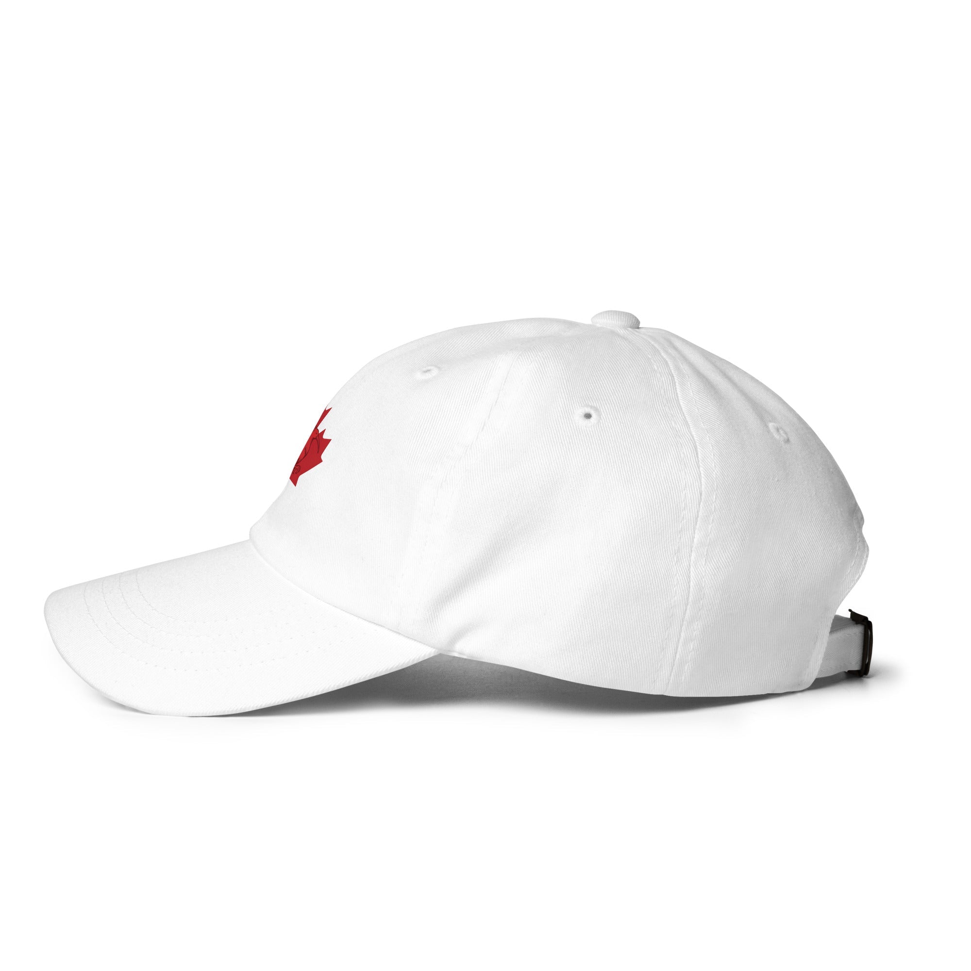 Q Origins Dad Hat – Trinidad × Canada | Men's - ShopNQlik