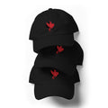 Q Origins Dad Hat – Trinidad × Canada | Men's - ShopNQlik