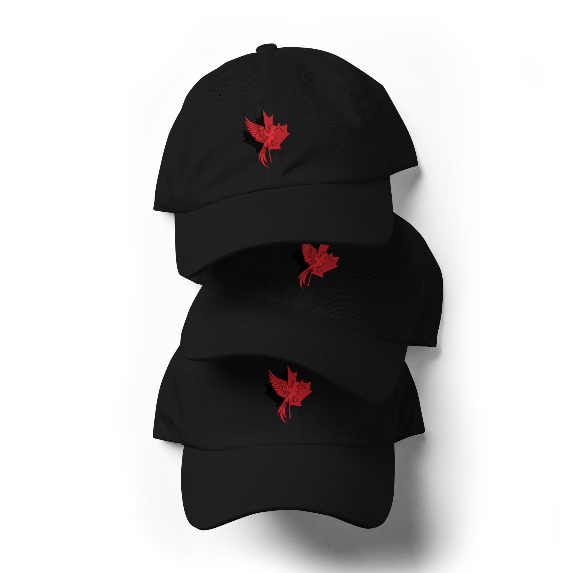 Q Origins Dad Hat – Trinidad × Canada | Men's - ShopNQlik