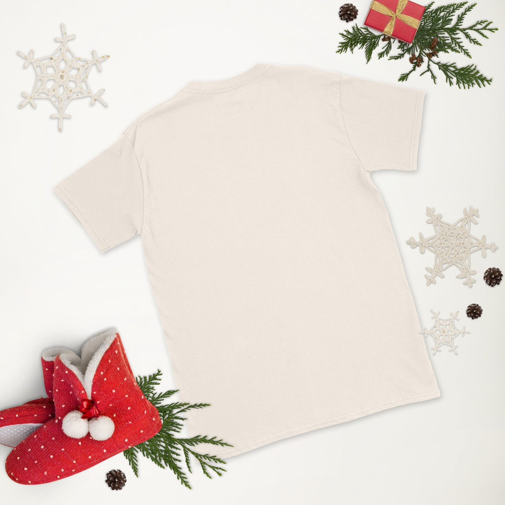 Q Origins Heritage Tee — Indian x Canadian | Women's | 3 Colours - ShopNQlik