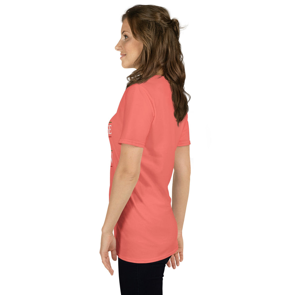 Q Origins Heritage Tee — Portuguese x Canadian | Women's | 7 Colours - ShopNQlik