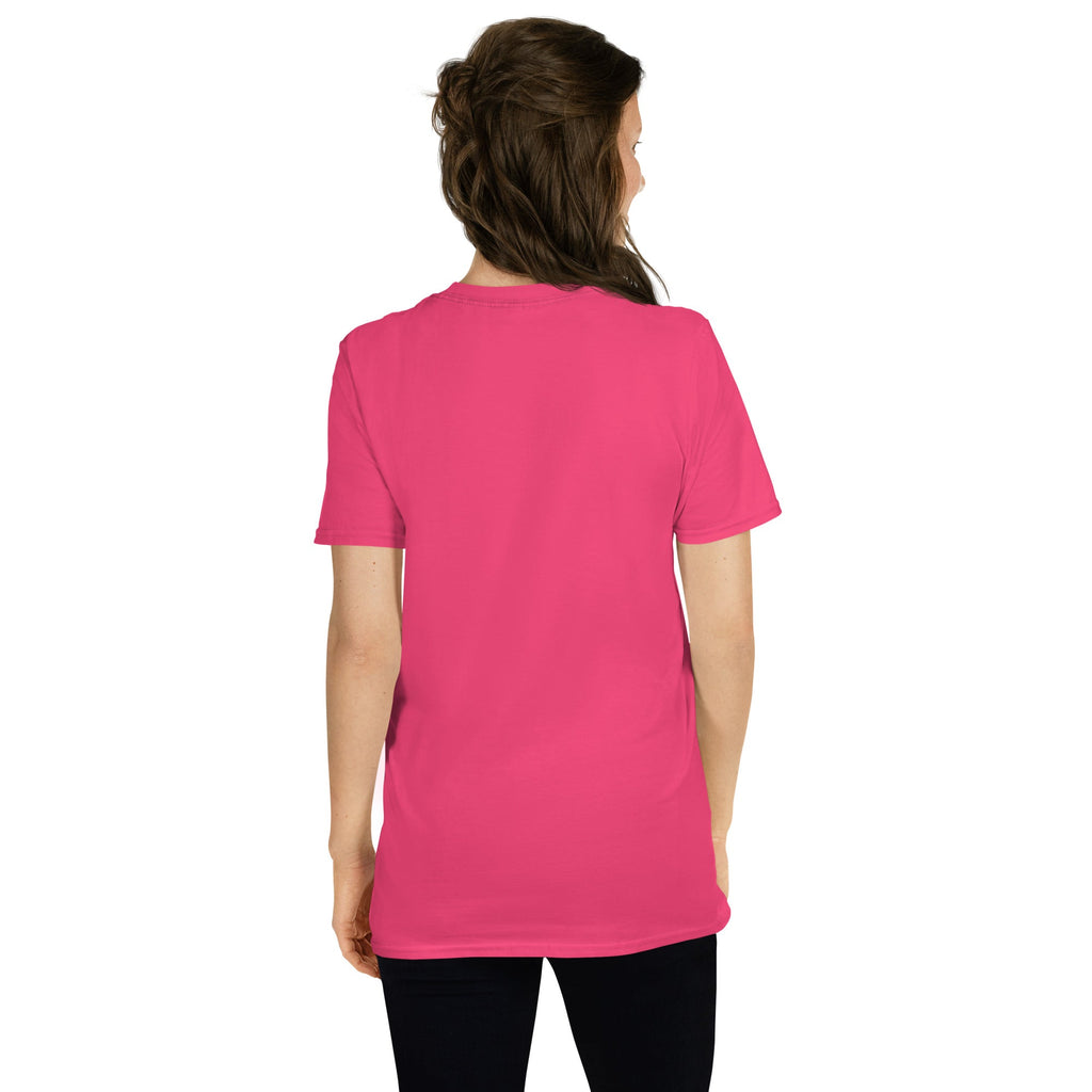 Q Origins Heritage Tee — Portuguese x Canadian | Women's | 7 Colours - ShopNQlik