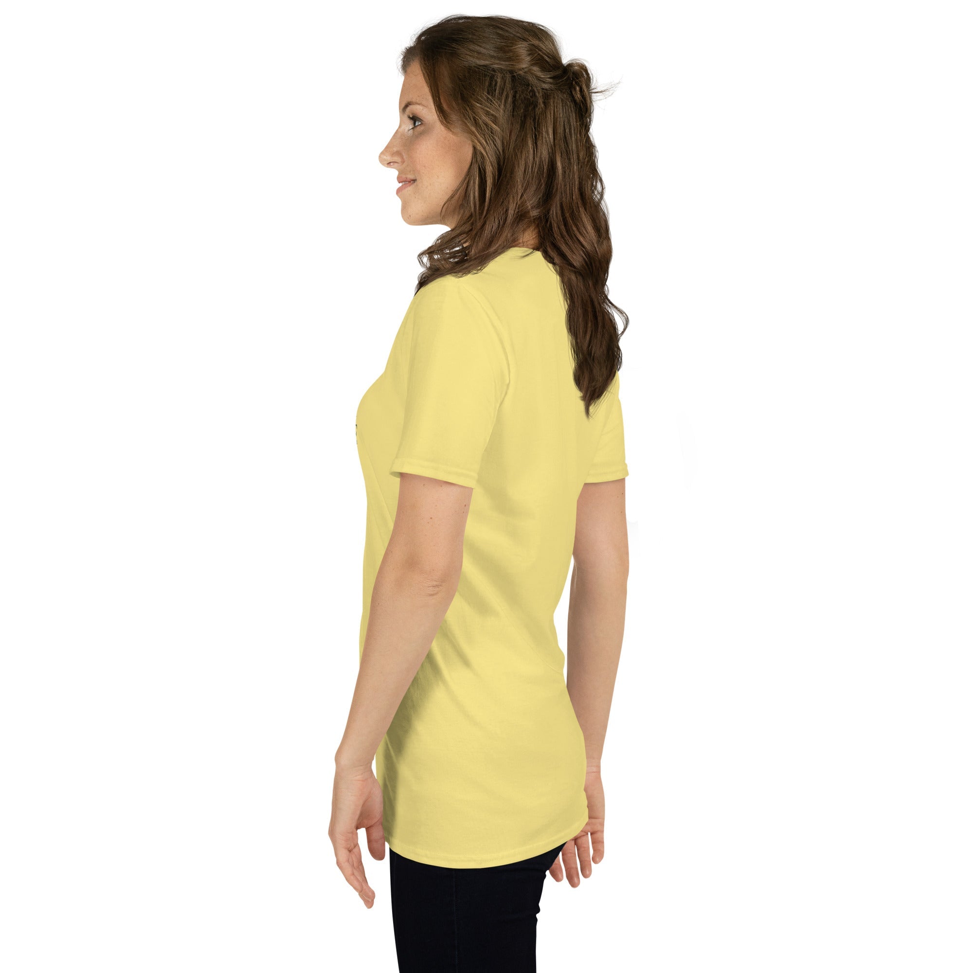 Q Origins Heritage Tee — Portuguese x Canadian | Women's | 7 Colours - ShopNQlik