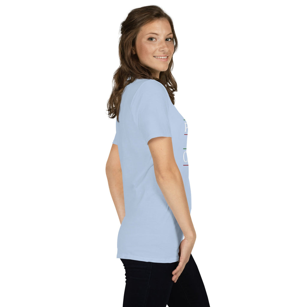 Q Origins Heritage Tee — Portuguese x Canadian | Women's | 7 Colours - ShopNQlik