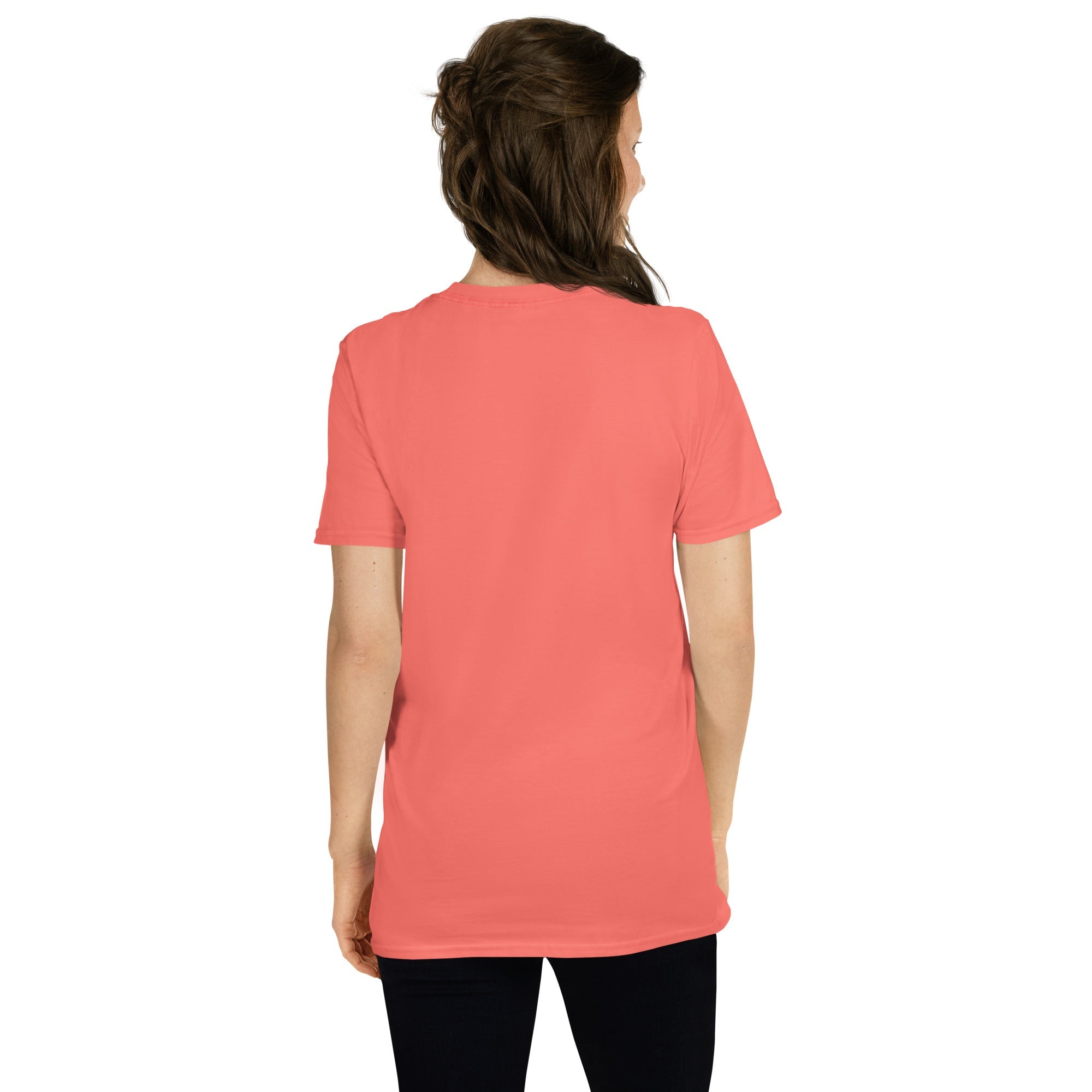 Q Origins Heritage Tee — Portuguese x Canadian | Women's | 7 Colours - ShopNQlik