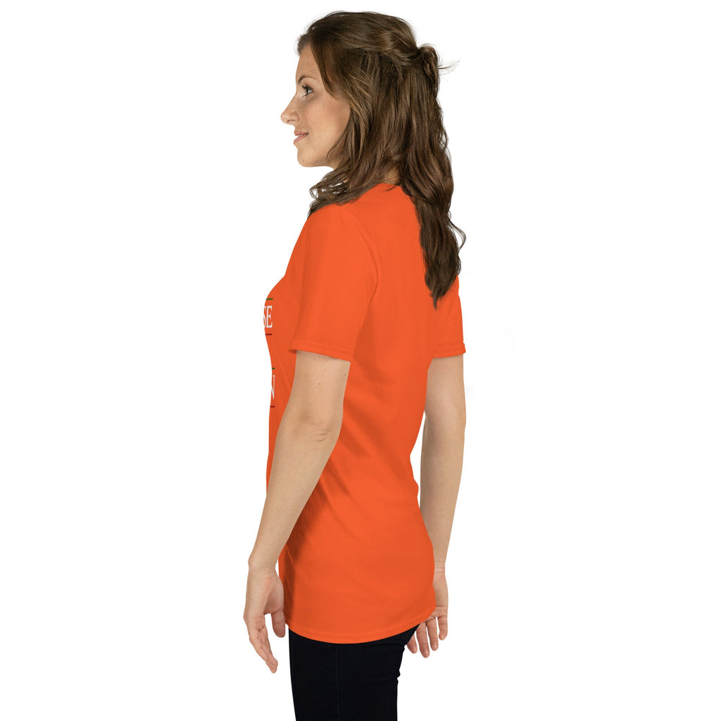 Q Origins Heritage Tee — Portuguese x Canadian | Women's | 7 Colours - ShopNQlik