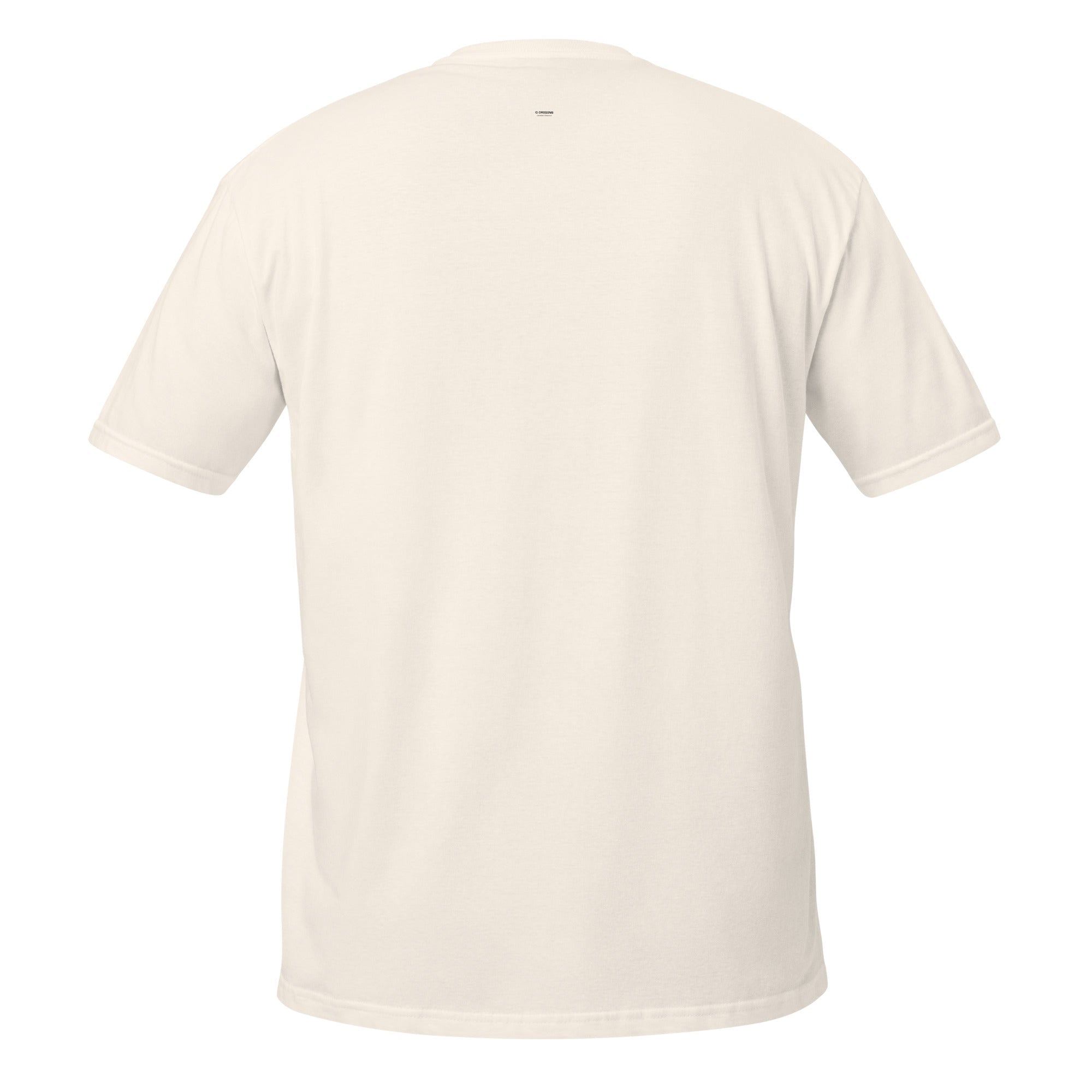 Q Origins Heritage Tee — South African x Canadian | Women's | 7 Colours - ShopNQlik