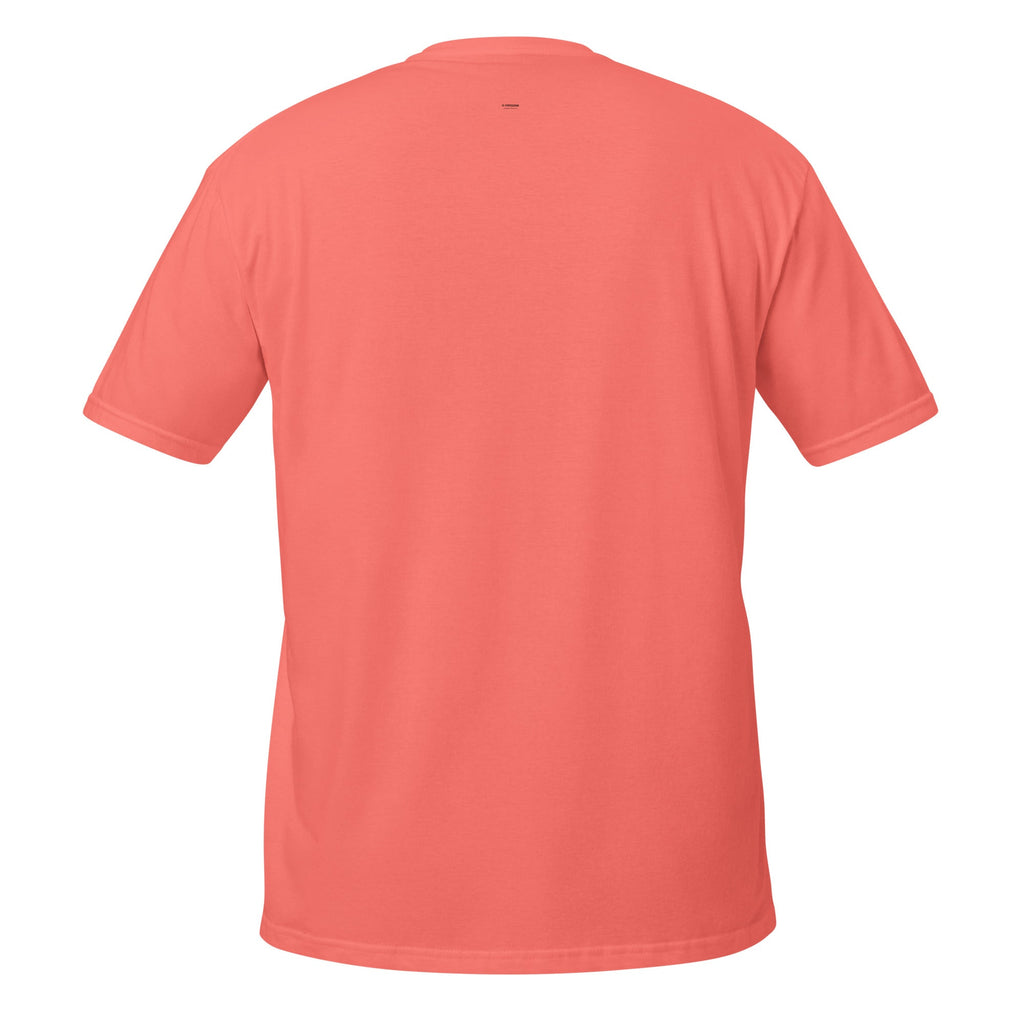 Q Origins Heritage Tee — South African x Canadian | Women's | 7 Colours - ShopNQlik