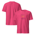 Q Origins Heritage Tee — South African x Canadian | Women's | 7 Colours - ShopNQlik