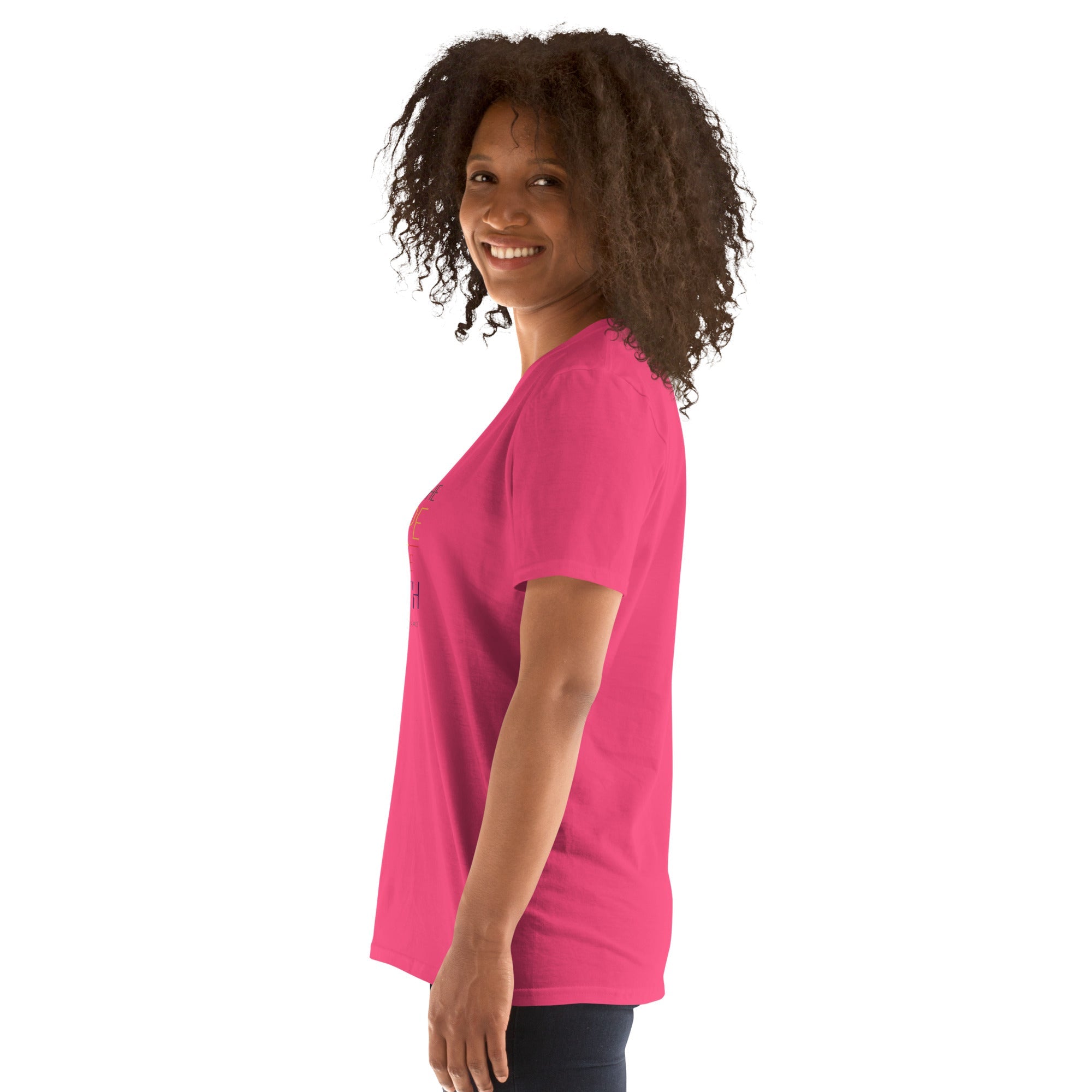 Q Origins Heritage Tee — South African x Canadian | Women's | 7 Colours - ShopNQlik