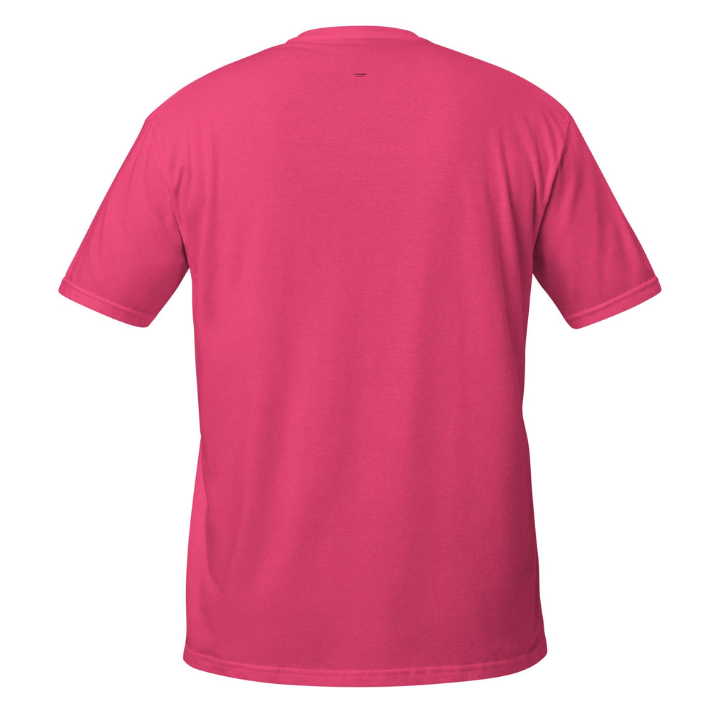 Q Origins Heritage Tee — South African x Canadian | Women's | 7 Colours - ShopNQlik