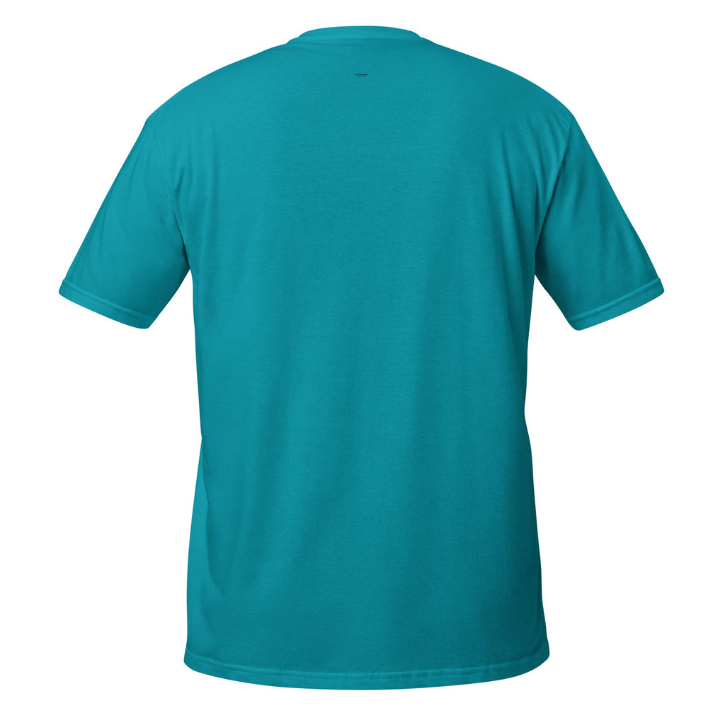 Q Origins Heritage Tee — South African x Canadian | Women's | 7 Colours - ShopNQlik