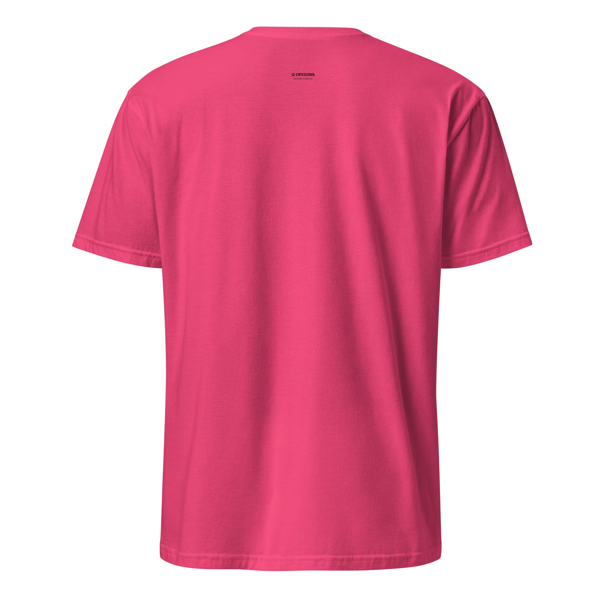 Q Origins Heritage Tee — South African x Canadian | Women's | 7 Colours - ShopNQlik