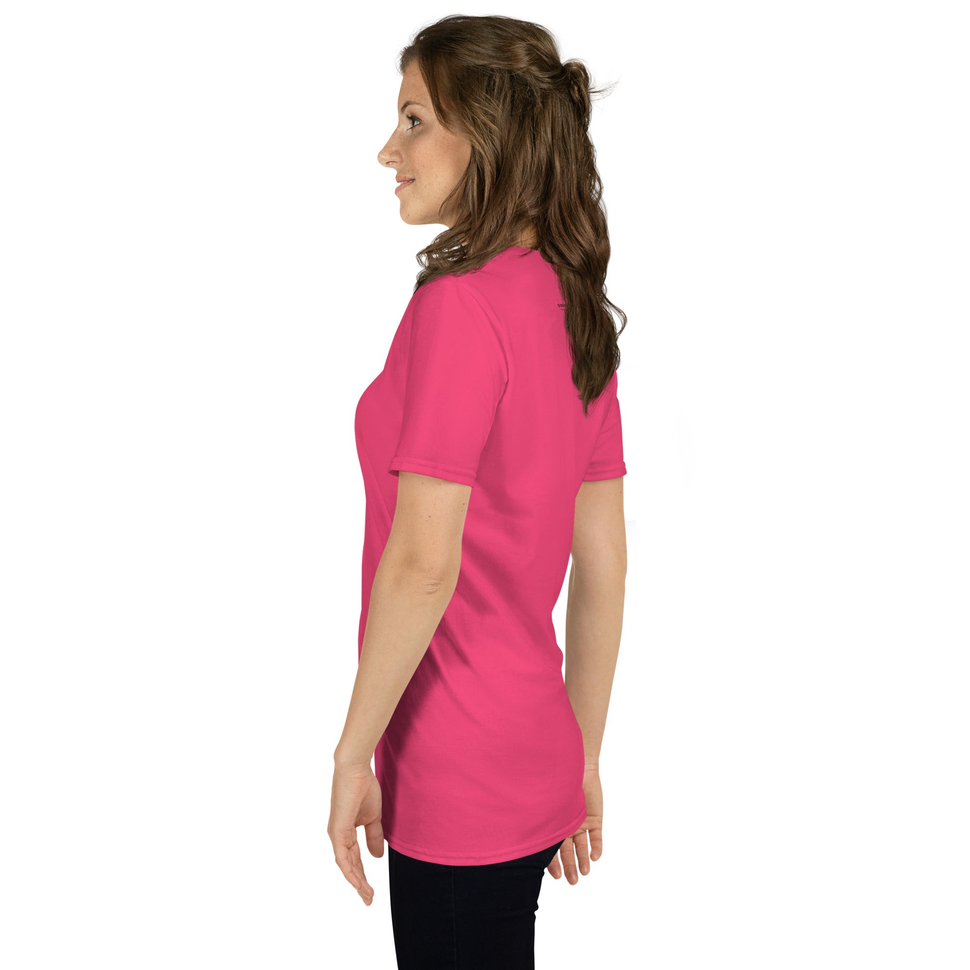 Q Origins Heritage Tee — South African x Canadian | Women's | 7 Colours - ShopNQlik